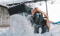 Челюстной ковш 4 в 1 Delta CB 1550 HV Market