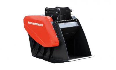 Ковш дробильный HammerMaster HBC-750 HV Market