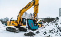 Ковш дробильный HammerMaster HBC-750 HV Market