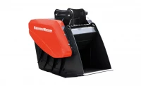 Ковш дробильный HammerMaster HBC-1250 HV Market