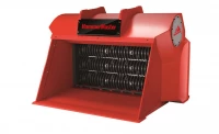 Роторный просеивающий ковш HammerMaster DH 4-12 HV Market