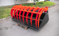 Ковш Impulse BUG 2400 HV Market