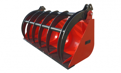 Ковш Impulse BUG 3000 HV Market