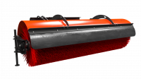 Щетка дорожная коммунальная Impulse SP1800M HV Market