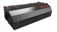 Щетка дорожная коммунальная Impulse SP1850B с бункером HV Market