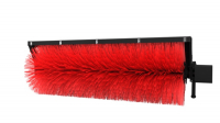 Щетка дорожная Impulse SP2400G гидроповорот с плитой HV Market