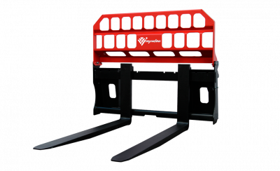 Вилы паллетные Impulse PF1800 на мини-погрузчик HV Market