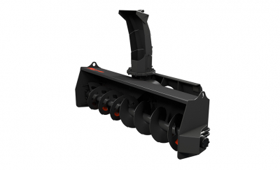 Шнекороторный снегоочиститель Impulse SR1850 HV Market