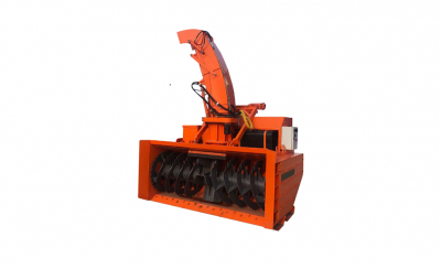 Шнекороторный снегоочиститель Impulse SR-A 2500 HV Market