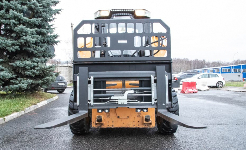 Позиционер вил PH2500 HV Market