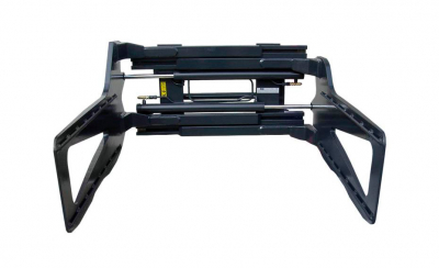 Киповый захват Delta GC 3000 HV Market