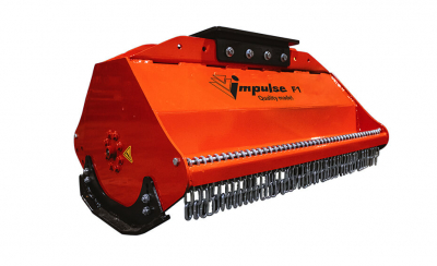 Мульчер Impulse F1 800 Standard R HV Market