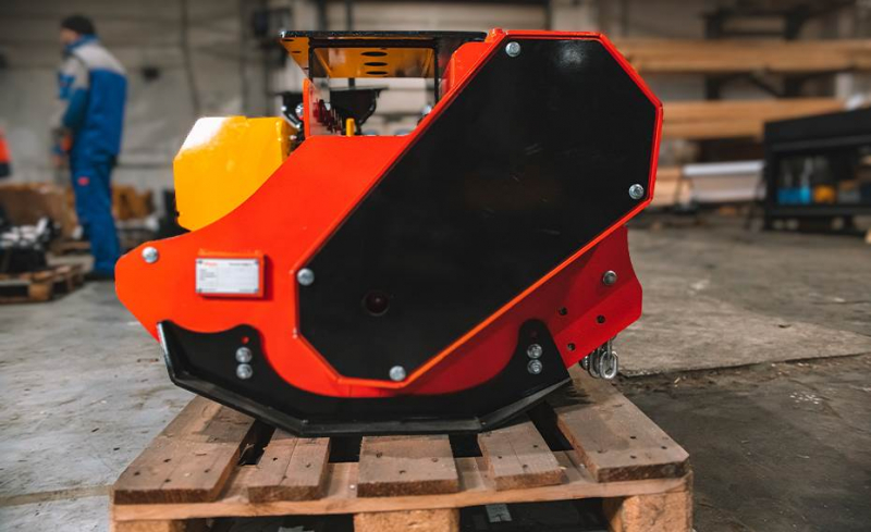 Мульчер Impulse F2 800 Standard R HV Market