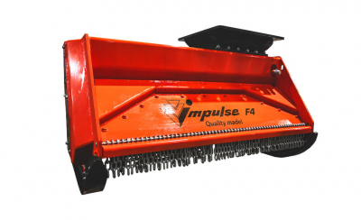 Мульчер Impulse F4 1250 Standard F HV Market