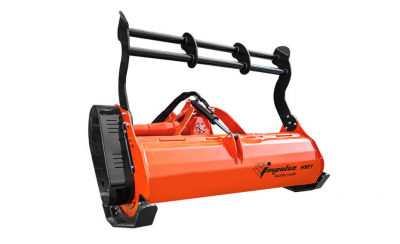 Мульчер Impulse HM1 1400 для трактора Standard F HV Market