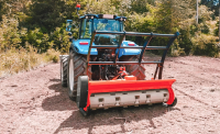 Мульчер Impulse HM2 2300 для трактора Standard R HV Market