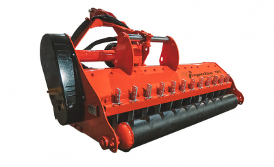 Мульчер Impulse TPI 2000 HV Market