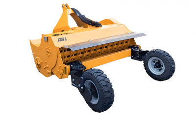 Мульчер Delta RSL 1800 HV Market