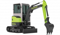Гусеничный экскаватор Zoomlion ZE27GU HV Market