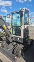 Гусеничный экскаватор Zoomlion ZE27GU HV Market