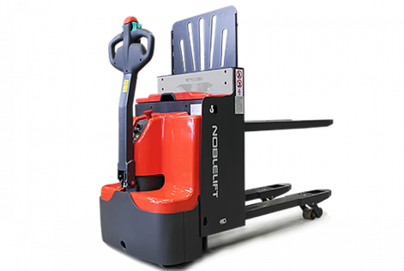 Самоходная тележка PT20I Intial Lifting (Свинц-кислот., 210 Ач) HV Market