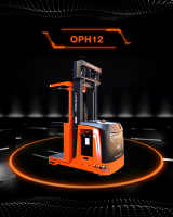 Подборщик заказов вертикальный OPH12K (Литий, В-4800мм) HV Market