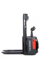 Самоходный штабелер PSB15 Duplex mast (В-2900мм) HV Market