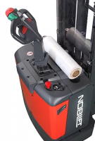 Самоходный штабелер PS15 Duplex mast (В-2900мм) HV Market