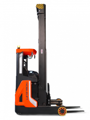 Ричтрак RT16B Triplex mast (FFL, В-5000мм) HV Market