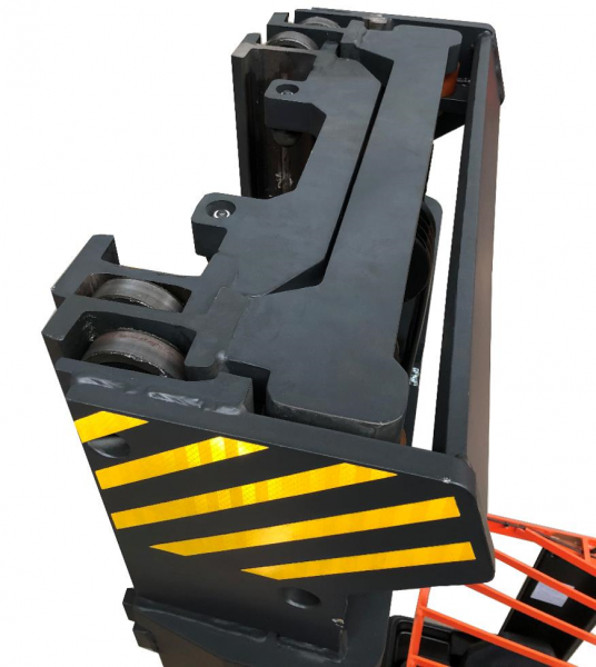 Ричтрак RT20Pro Triplex mast (FFL, В-12000мм) HV Market