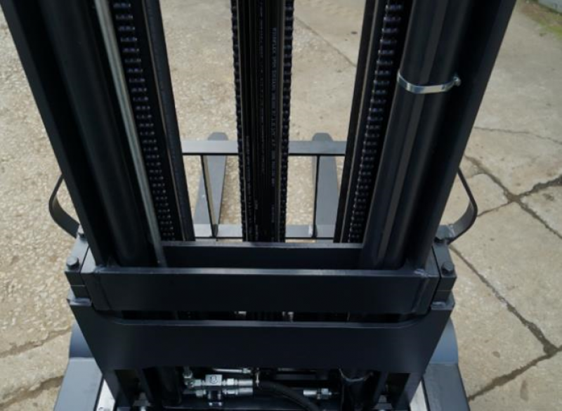 Ричтрак RT20Pro Triplex mast (FFL, В-12000мм) HV Market