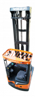 Ричтрак RT20Pro Triplex mast (FFL, В-12000мм) HV Market
