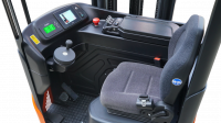 Ричтрак RT20Pro Triplex mast (FFL, В-12000мм) HV Market