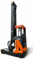 Ричтрак RT20ProH Triplex mast (Литий 400Ач, FFL,В-13500мм) HV Market