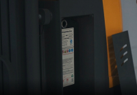 Электроштабелер Xilin CDDK10 / CDDK12 / CDDK15 HV Market