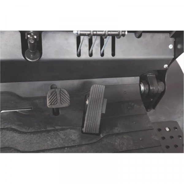 Электропогрузчик CPD50F8 (5000 кг, 3,5 м, li-ion 80В / 540Ач) SMARTLIFT