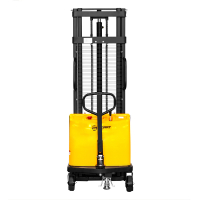 Штабелер с электроподъемом BDA 1030 (1000 кг; 3 м; 12В / 120Ач) SMARTLIFT HV Market