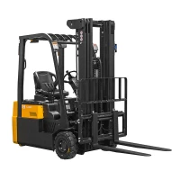 Электропогрузчик трёхопорный CPD20TVL (2000 кг, 3 м, li-ion 80В / 205Ач) SMARTLIFT HV Market