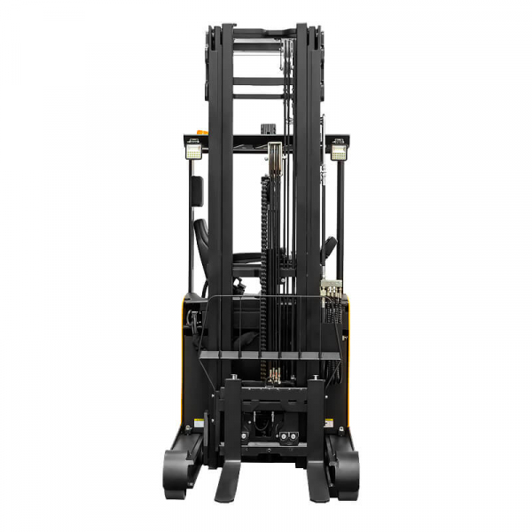 Ричтрак CQD16L (1600 кг, 8,0 м, li-ion 48В / 405 Ач) SMARTLIFT (SMART) HV Market