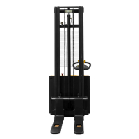 Штабелер самоходный CDD12A (1200 кг; 3 м; li-ion 24В / 60Ач) SMARTLIFT HV Market