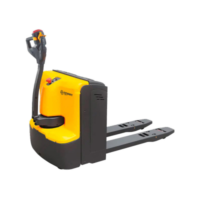 Электрическая самоходная тележка CBD20KD (2000 кг, 24В / 210Ач) SMARTLIFT (SMART) HV Market