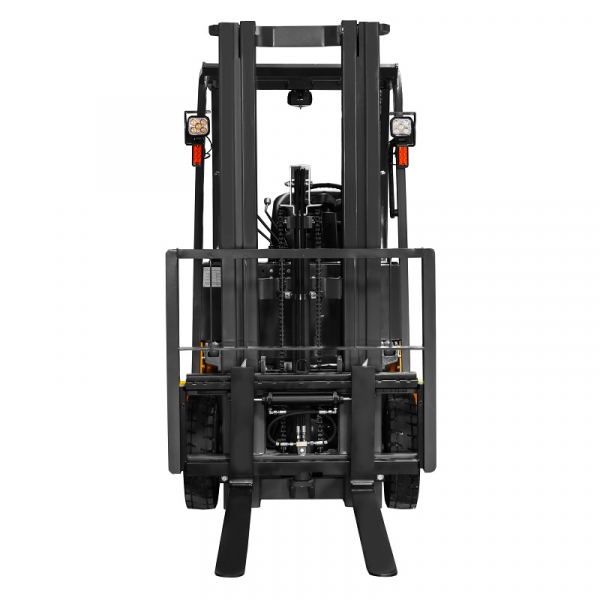 Электропогрузчик MK15 (1500 кг, 3 м, 48В / 400Ач) SMARTLIFT (SMART)