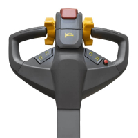 Штабелер самоходный CDDK20 (2000 кг, 6,5 м, li-ion 25,6В / 230Ач, EPS) SMARTLIFT HV Market