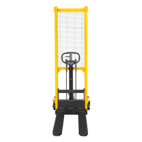 Штабелер гидравлический SDA 1516 (1500 кг; 1,6 м; фиксированные вилы) SMARTLIFT HV Market