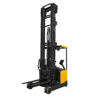 Ричтрак CQD20L (2000 кг, 6,5 м, li-ion 48В / 405 Ач) SMARTLIFT (SMART) HV Market