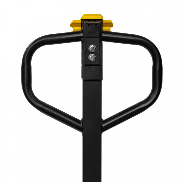 Штабелер электрический самоходный QDA10E (1000 кг, 3 м, 24В / 85Ач) SMARTLIFT (SMART) HV Market