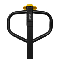 Штабелер электрический самоходный QDA10E (1000 кг, 3 м, 24В / 85Ач) SMARTLIFT (SMART) HV Market