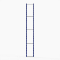 Рама ТСУ 4000/500 крепление в пол HV Market