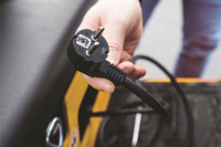 Электропогрузчик EFL181 (1800 кг, 3 м, li-ion 48В / 150Ач) SMARTLIFT HV Market