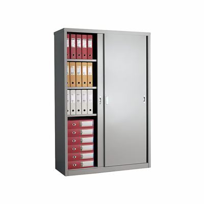 Шкаф архивный ПРАКТИК AMT 1812 HV Market